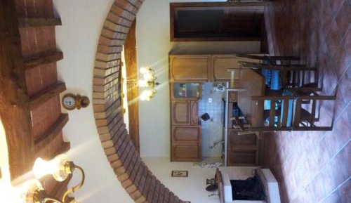 Two-Bedroom Family Apartment