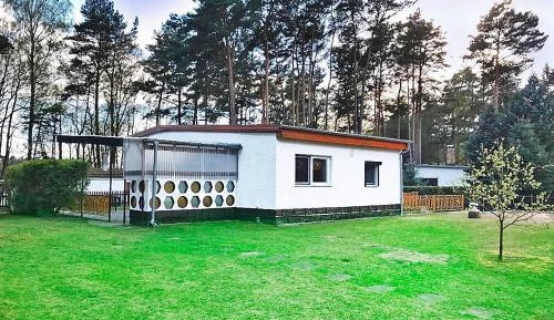 Two-Bedroom Holiday Home