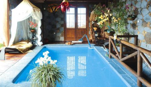 Two-Bedroom Holiday Home