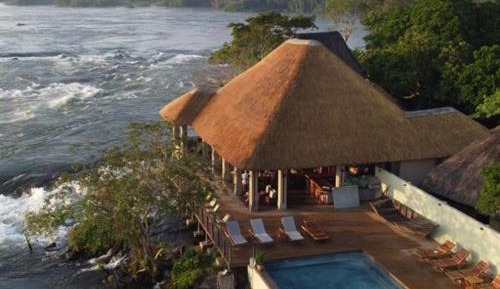 Suite with Private Pool