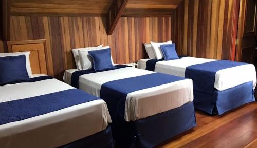 Superior Family Room