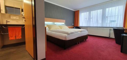 Superior Double or Twin Room with Garden View