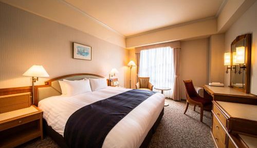 Double Room - Non-Smoking 