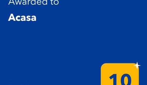 One-Bedroom Apartment with Terrace