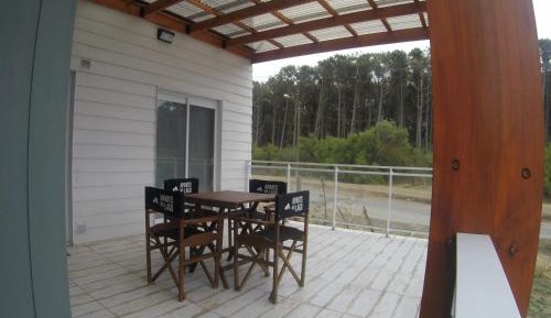 Apartment with Garden View