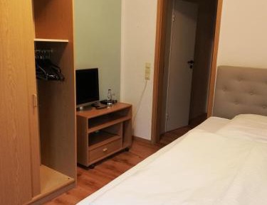 Single Room with Shower