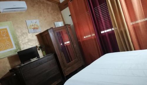 Double Room with Pool View