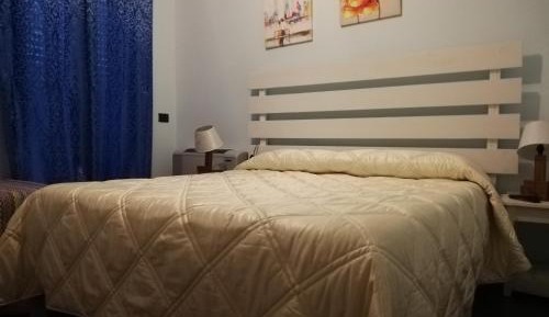 King Room with Balcony