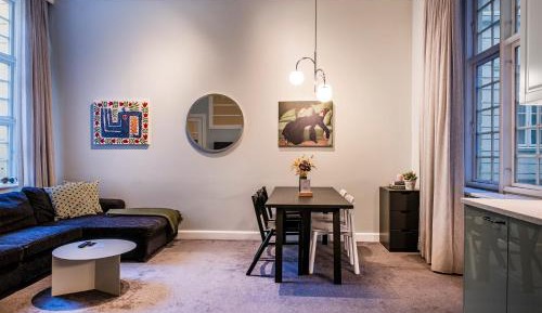 Citadel 2 (Courtyard)