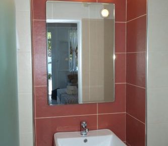 Double or Twin Room with Sea View