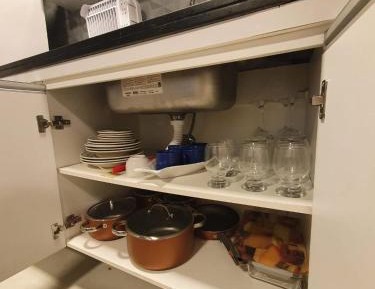 Apartment (2 People)