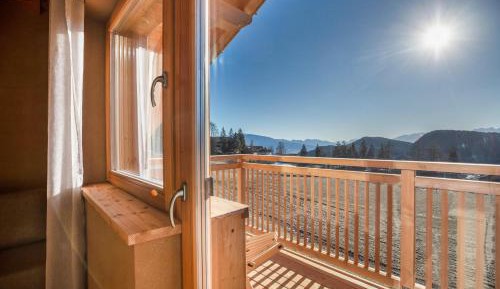 Two-Bedroom Superior Apartment