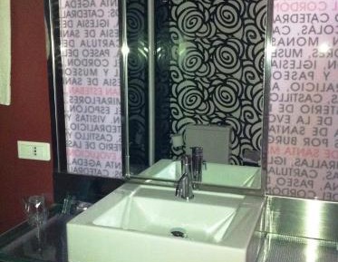 Double or Twin Room with View