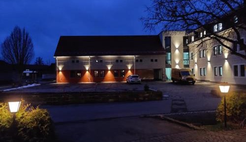 Double Room - Disability Access