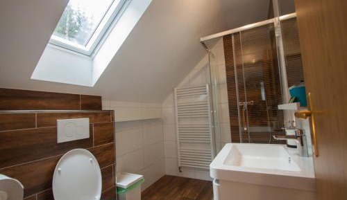 King Room - Disability Access