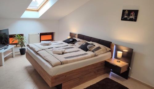 Triple Room with Bathroom