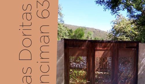 Three-Bedroom Chalet