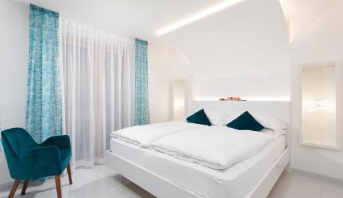 Luxury Quadruple Room