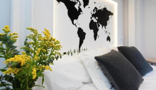 Duplex Apartment