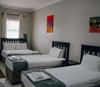 Family Room with Bath