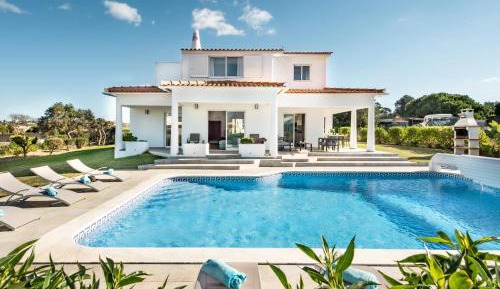 Superior Villa