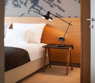 Junior Suite with Sea View and Balcony