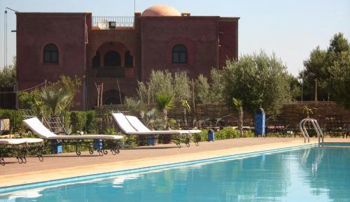 Single Room with Shower