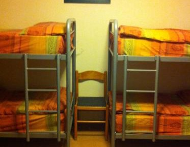 Family Room with Private Bathroom