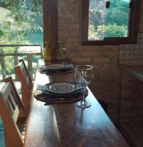 Queen Suite with Spa Bath