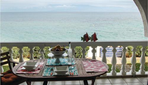 Two-Bedroom Holiday Home