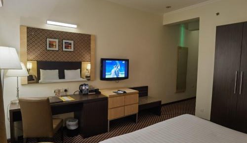 Standard  Room