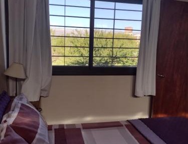 Apartment with Mountain View