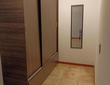 Apartment with Lake View