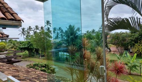 Junior Suite with Ocean View