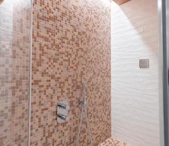 Double Room with Spa Bath