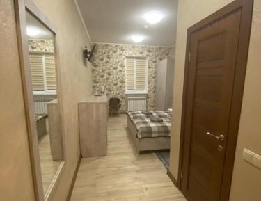 Superior Deluxe Double or Twin Room 