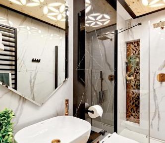 One-Bedroom Apartment Nr 201