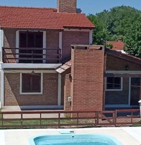 Two-Bedroom Bungalow