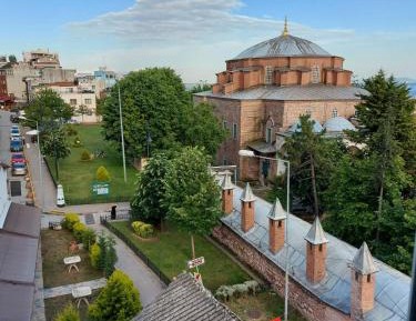 Apartment with Sea View
