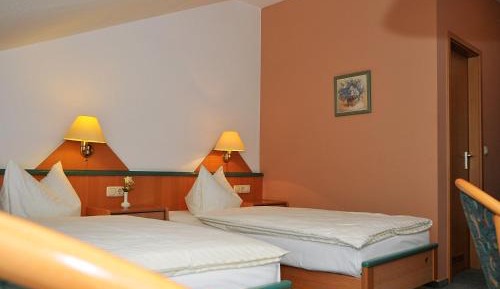 Superior Single Room