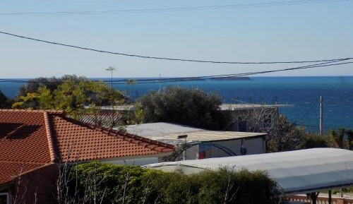 Triple Room with Balcony
