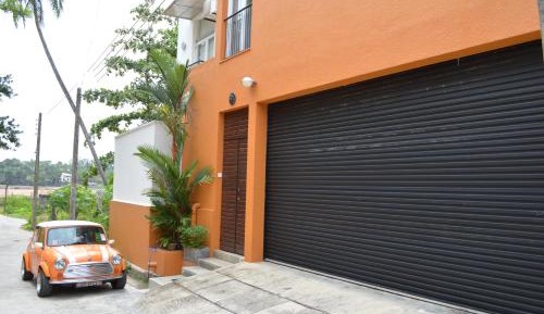 Superior Double Room with Waterway View 