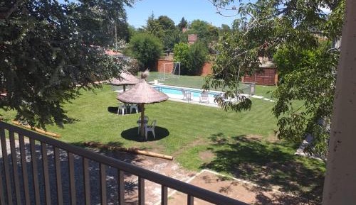 Double or Twin Room with Private Bathroom