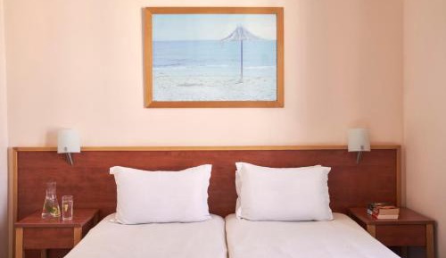 Standard Room No Balcony