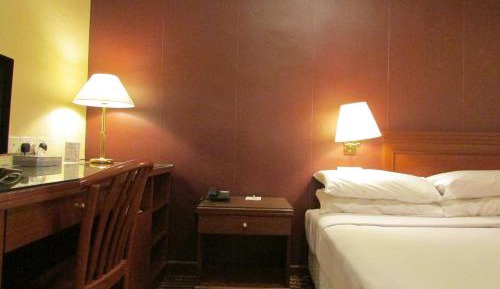 Standard Double Room without Window