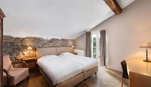 Duplex Room