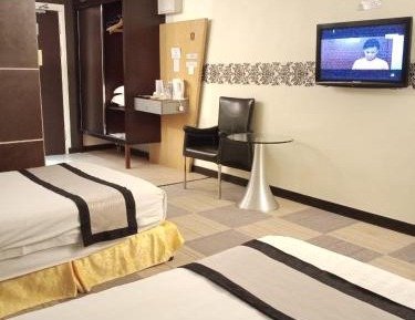 Royal Deluxe Twin (With Window)