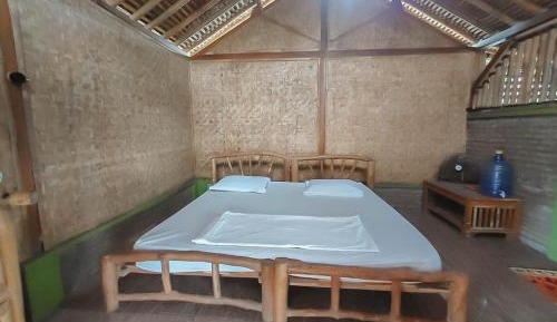 Standard Double Room with Fan