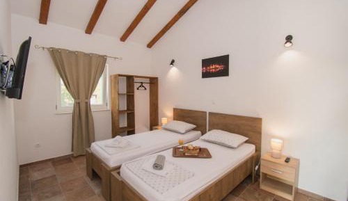 Family Room with Terrace