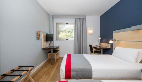 Standard Room with Free Breakfast